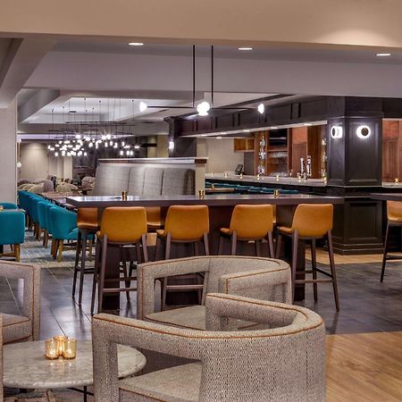 Hotel Doubletree By Hilton Boston/Westborough Exterior foto