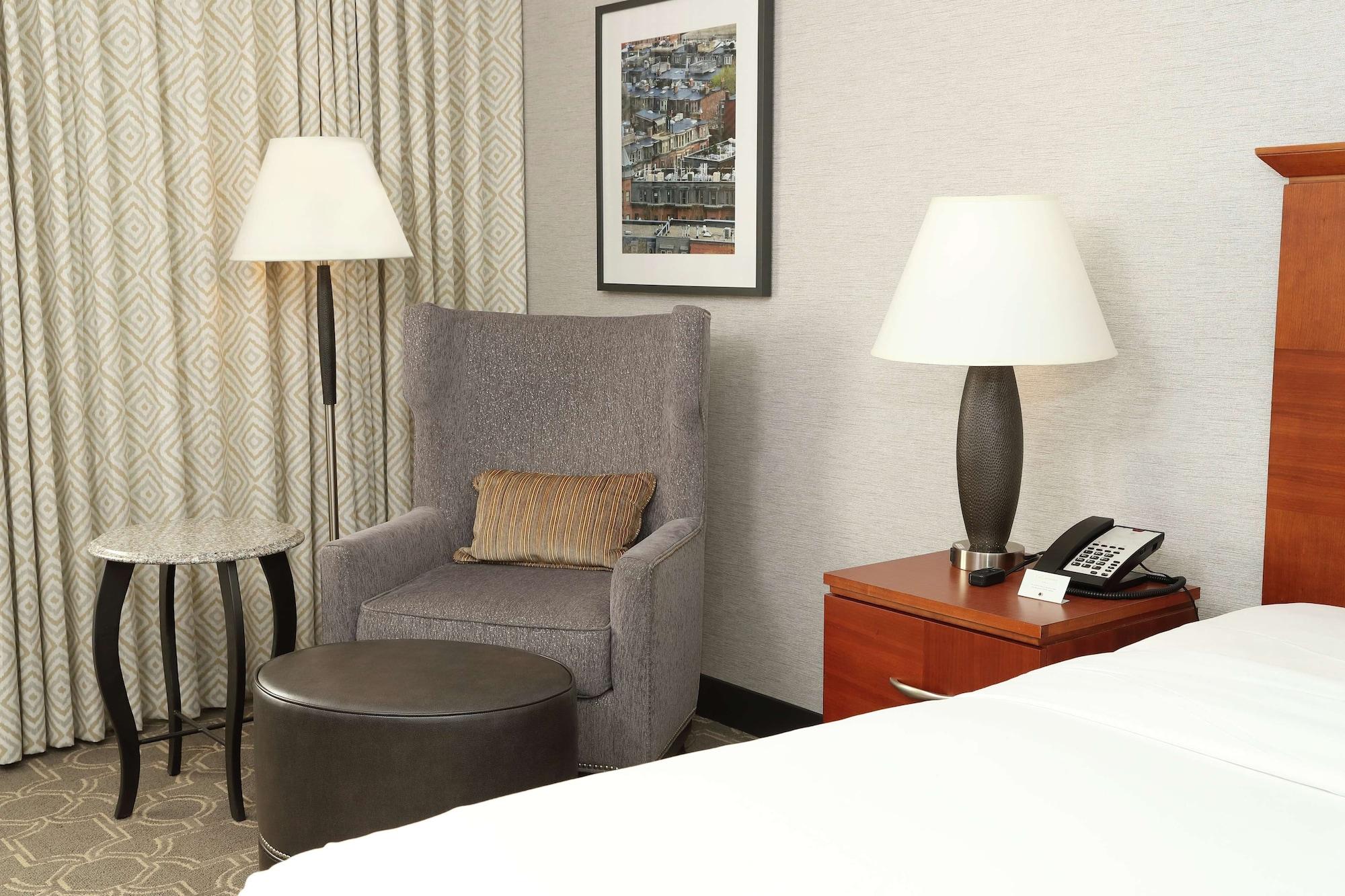 Hotel Doubletree By Hilton Boston/Westborough Exterior foto