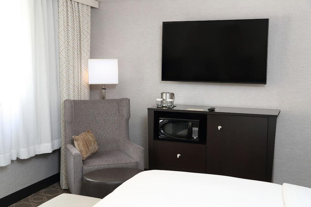 Hotel Doubletree By Hilton Boston/Westborough Exterior foto