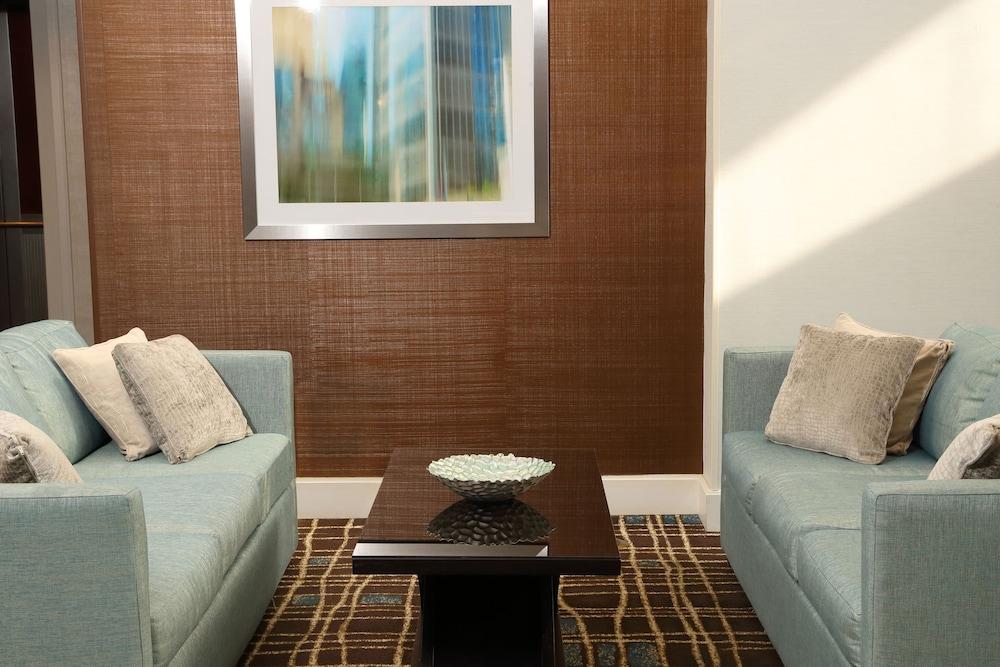 Hotel Doubletree By Hilton Boston/Westborough Exterior foto