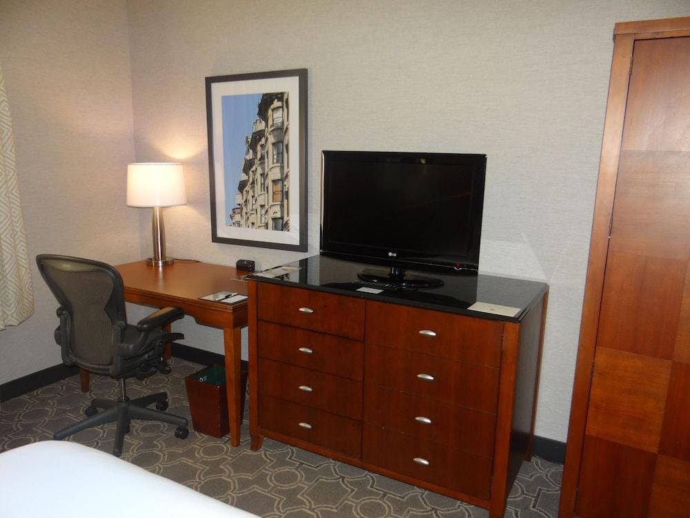 Hotel Doubletree By Hilton Boston/Westborough Exterior foto