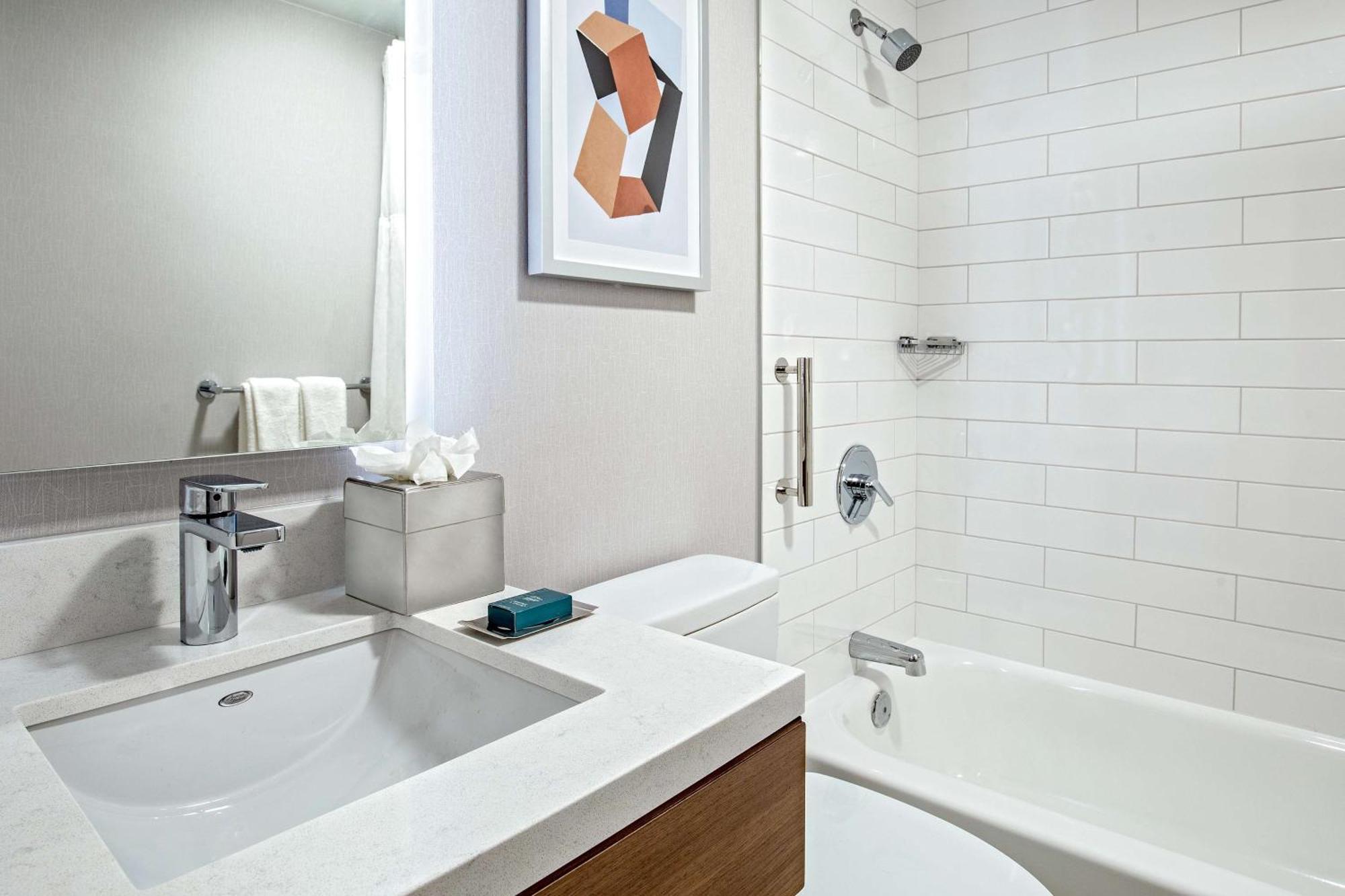 Hotel Doubletree By Hilton Boston/Westborough Exterior foto