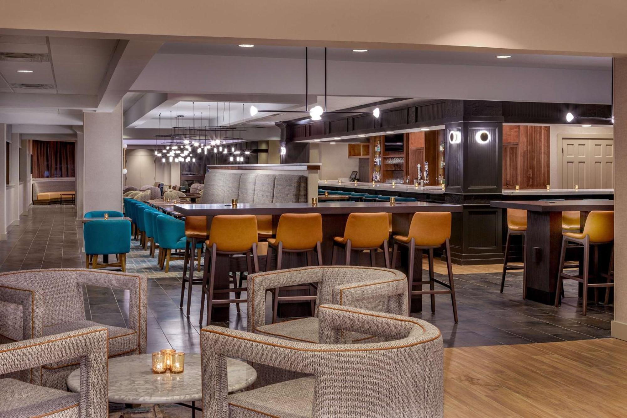 Hotel Doubletree By Hilton Boston/Westborough Exterior foto