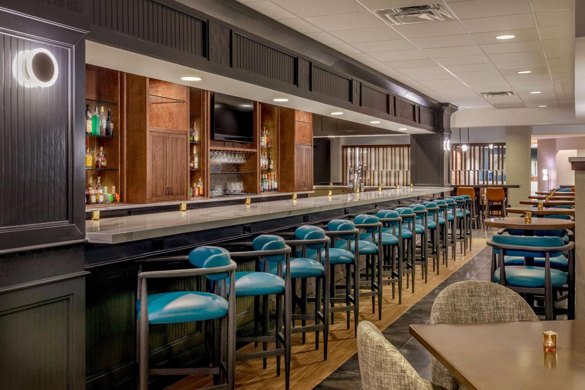 Hotel Doubletree By Hilton Boston/Westborough Exterior foto