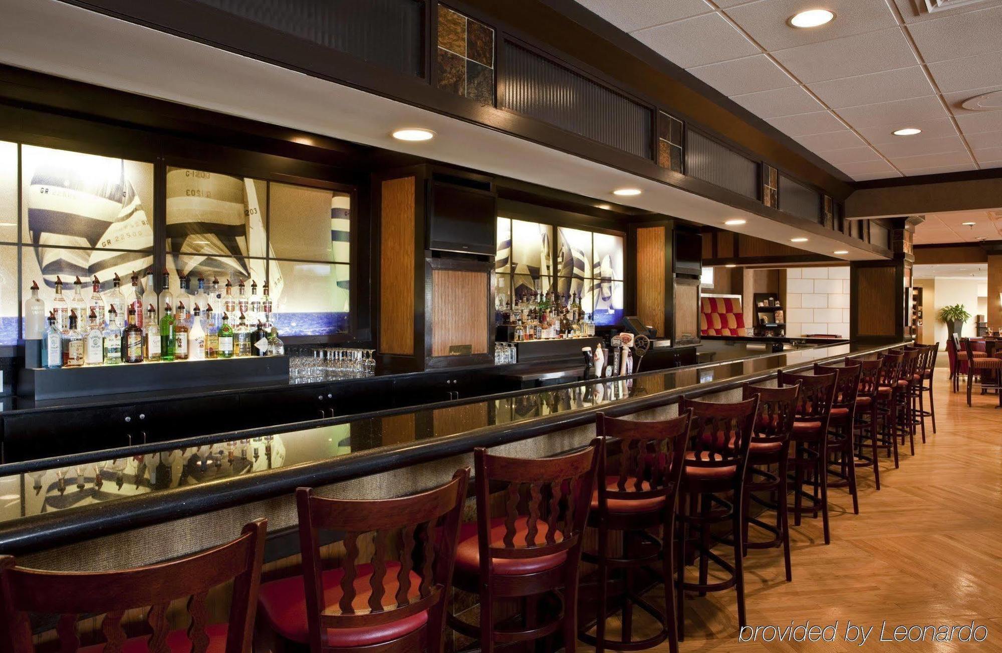 Hotel Doubletree By Hilton Boston/Westborough Exterior foto