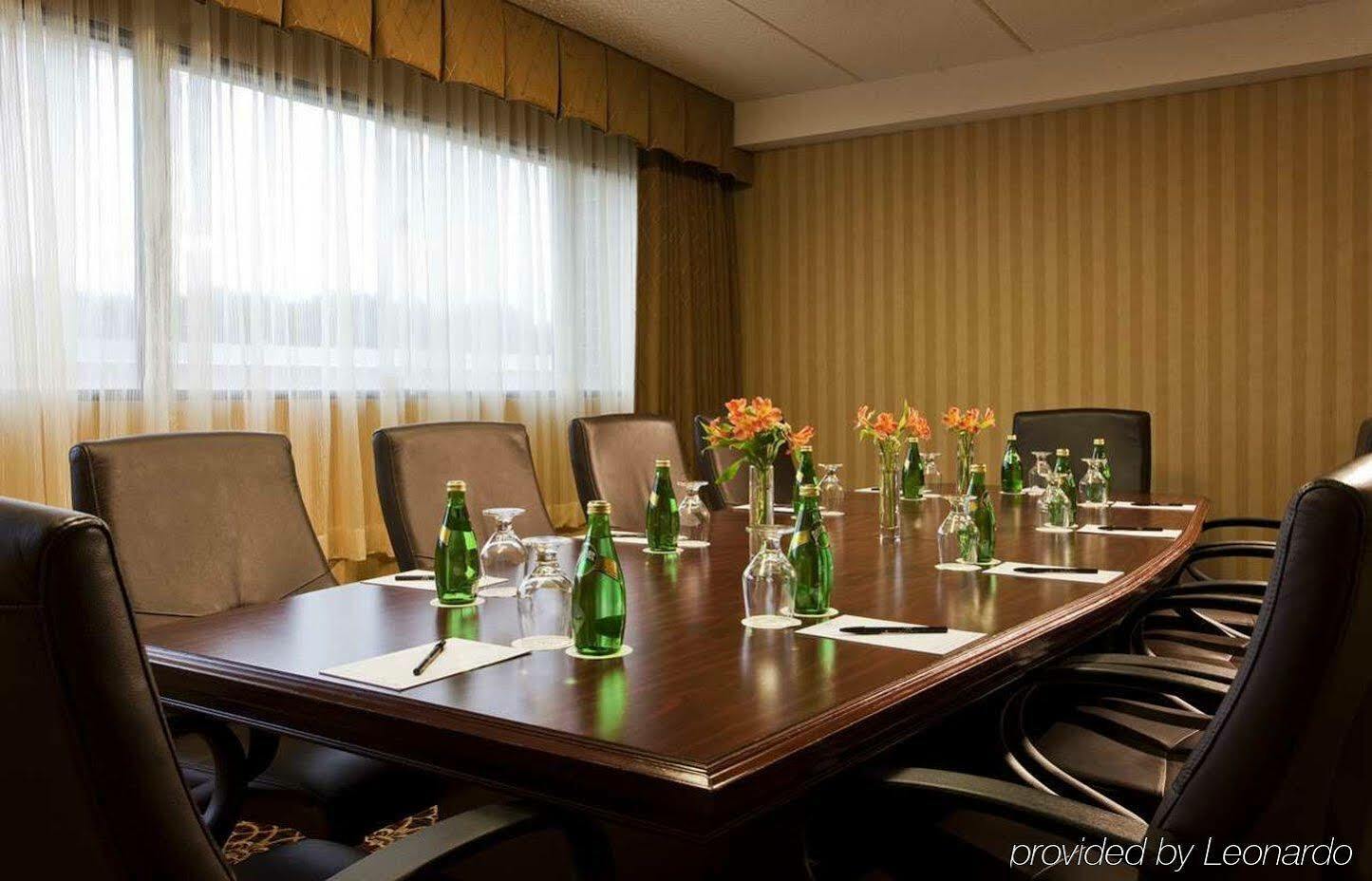 Hotel Doubletree By Hilton Boston/Westborough Exterior foto