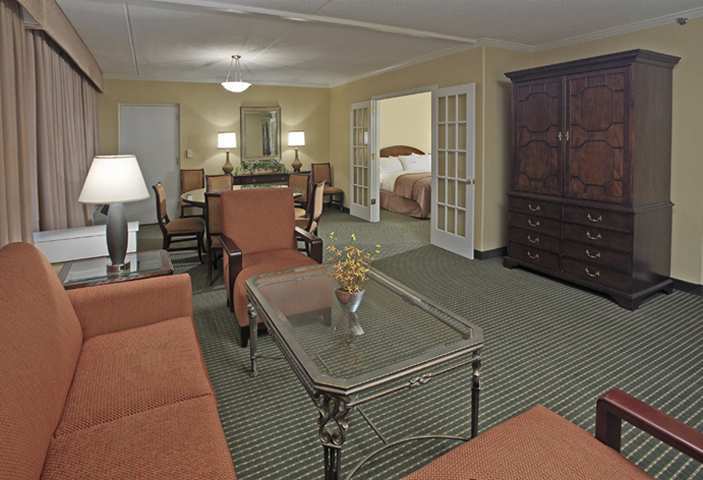 Hotel Doubletree By Hilton Boston/Westborough Zimmer foto